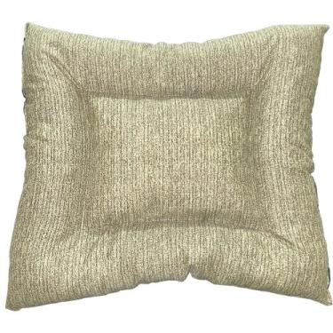 Imagem de Colchonete Pet Toddy Pequeno Retangular Impermeável - ComfortPet