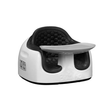 Imagem de Cadeira De Alimentação Multi Assento 3 em 1 Bumbo (PRETO)