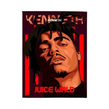 Imagem de Adesivo De Parede Impermeável Autoadesivo Com Tema De Suco Para Decora