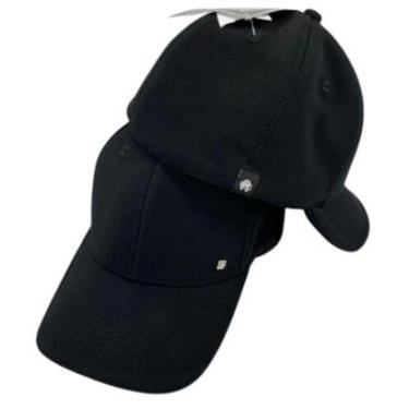 Imagem de Boné Aba Curva Botton Fechado Anth Co Original Qualidade Top-Masculino