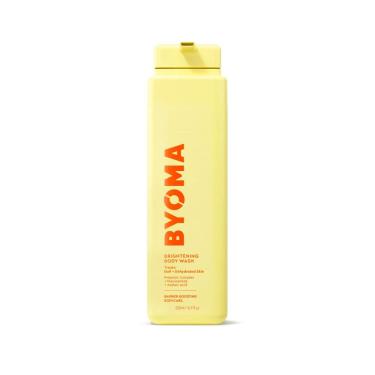 Imagem de Sabonete líquido BYOMA Brightening com niacinamida e ácido azelaico 500mL