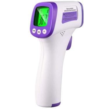 Imagem de Termômetro Infravermelho Aiquira Ad801