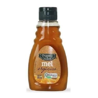 Imagem de Mel Orgânico - Organic  300 Gramas
