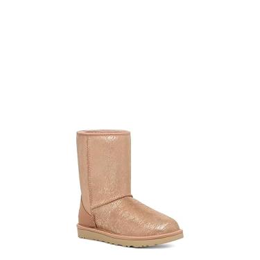Imagem de UGG Bota feminina clássica de mármore fosco, Arroyo, 5