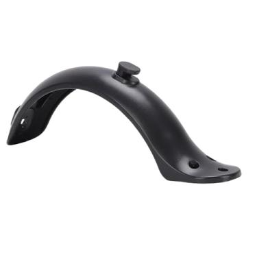Imagem de RiToEasysports Flaps de Lama, Kit de Acessórios de Scooter Elétrico Substituição Para-lama Traseiro Com Suporte Luz Traseira para M365
