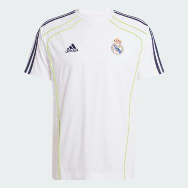Imagem de Camiseta Adidas Real Madrid UBP Masculina-Masculino