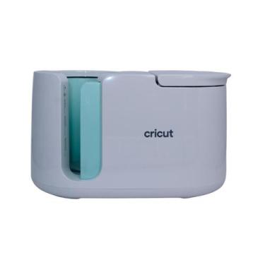 Imagem de Prensa Térmica Cricut Mug Press 500W Branco, 110V