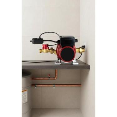 Imagem de Pressurizador Água 350W 220V - Adeus Baixa Pressão! - Congratulations 