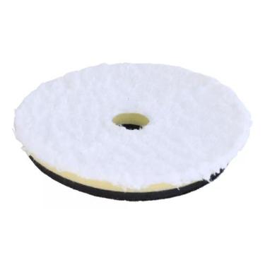 Imagem de Boina microfibra extra cut microloop 6" polegadas detailer