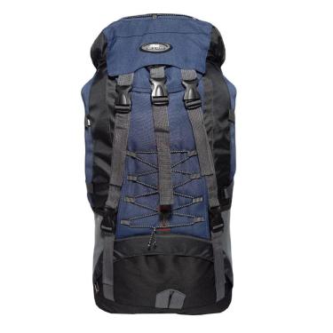 Imagem de Mochila Camping Trilha Viagem Impermeável