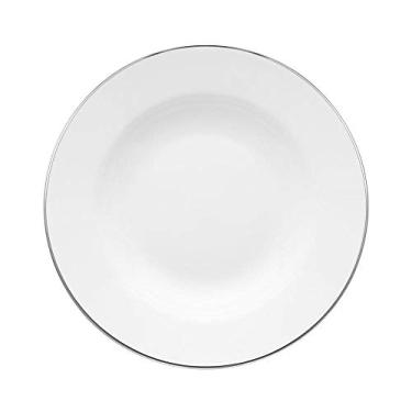 Imagem de Jogo de 6 Pratos Fundos 23,5cm Oxford Flamingo Isabel