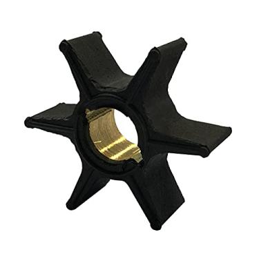 Imagem de Rotor P/Bomba De Água Motor Johnson Evinrude 2/3.3 Hp