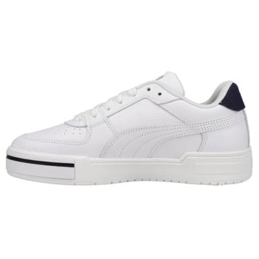 Imagem de Puma Mens Ca Pro Heritage White Lifestyle Sneakers Shoes 9.5