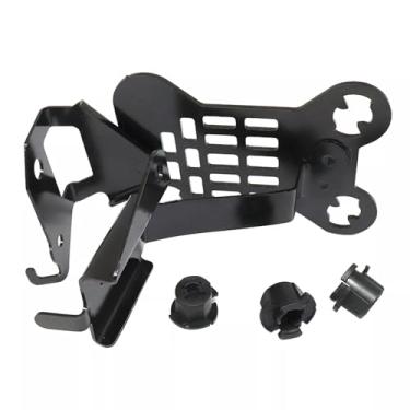 Imagem de Acessórios de reposição para carro Conjunto de suporte de radar 36804-TBA-A10 para Civic 2019-2021 FC1 FC7 36806-TLA-A01