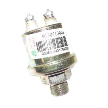 Imagem de Interruptor Pressao Ar Howo 380 Sinotruk WG9130713001.