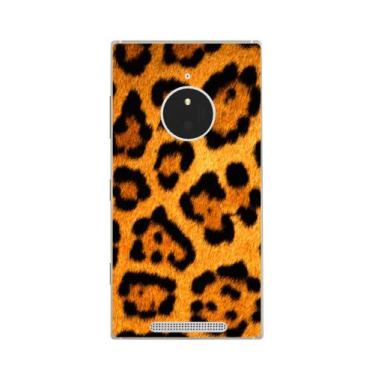 Imagem de Capa Adesivo Skin575 Verso Para Nokia Lumia 830 Rm-984 - KawaSkin