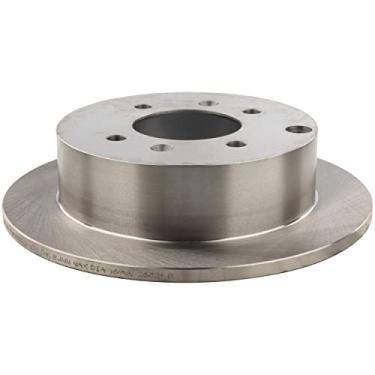 Imagem de Rotor de freio MAGMA Premium PMR283012, traseiro