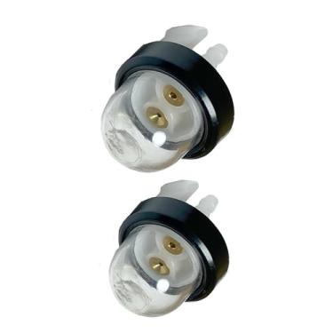 Imagem de IFZKuzmLy Bomba de combustível de lâmpada primária 0000-350-6201, compatível com Stihl FS94 FS250 FS300 HL94 Zama A056154 2/pacote