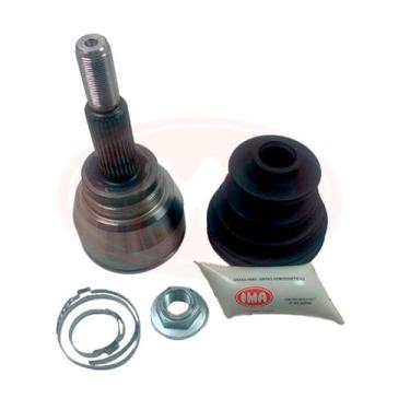 Imagem de Al-1737 - Ponteira Homocinética - Explorer 4X4 / Ranger 4X4 - Ima