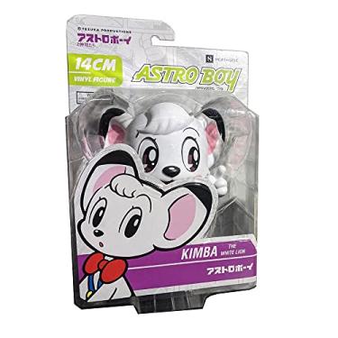 Imagem de Previews Exclusive Boneco de vinil Heathside Astro Boy and Friends, 14 cm