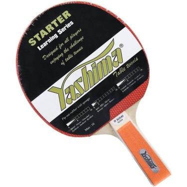Imagem de Raquete Tênis de Mesa Yashima Starter 82004