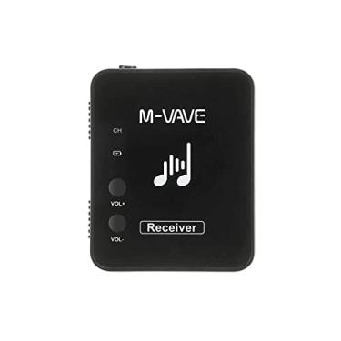 Imagem de Btuty Sistema de transmissão de fone de ouvido WP-10 recarregável (receptor)