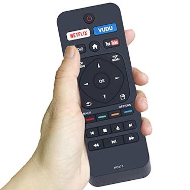 Imagem de Universal Replacement Remote Control for Philips Blu-ray DVD Player NC278 NC458 NC290 BDP2501/F7 BDP2501/F7A BDP7303/F7