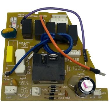 Imagem de Placa Evaporadora 18 E 22.000btus Consul Original W10294967