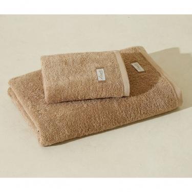 Imagem de Jogo De Toalha Banhão Quefren 100% Algodão Egípcio 2 Peças Gramatura 470 Fendi