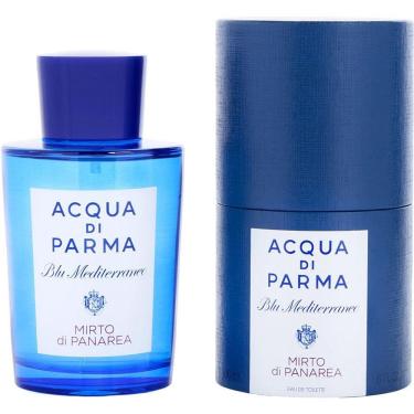 Imagem de Perfume Unisex Acqua Di Parma Blue Mediterraneo Mirto Panarea Edt Spray 175 ml