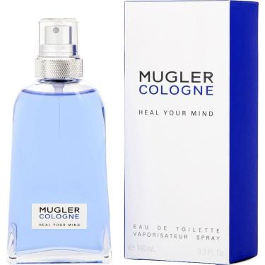 Imagem de Perfume Unisex Thierry Mugler Cologne Heal Your Mind Edt Spray 100 ml