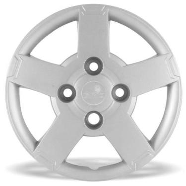 Imagem de Calota Ford Aro 13 Ka 08/12 - GRID