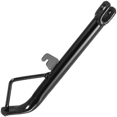 Imagem de Cavalete Lateral Pro Tork Ybr 125  Factor (Metal Light), PRETO, YBR FA