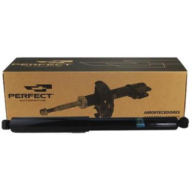 Imagem de Amortecedor Traseiro Power Gas - Ranger 1998 A 2007 - Amd20031 - PERFE