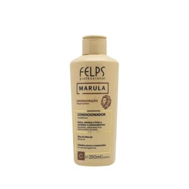 Imagem de Felps Professional Marula Hipernutrição Condicionador 250ml