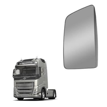 Imagem de Espelho Retrovisor p Volvo FH 2015 a 2021 LE c Desembaçador