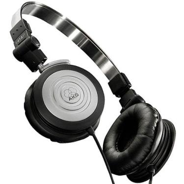 Imagem de Fone De Ouvido Akg K-414p Mini Headphone - HARMAN KARDON