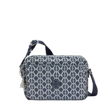 Imagem de Bolsa Kipling Abanu M Estampada I80248DM