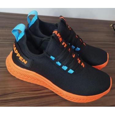 Imagem de Tenis confortavel femino - Elite Shoes, 39