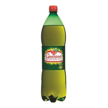 Imagem de Guarana antartica 2l