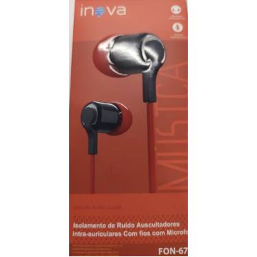 Imagem de Fone para celular - Inove