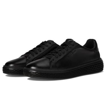 Imagem de Cole Haan Grandpro Court Skyweave Tênis masculino, Preto, 43