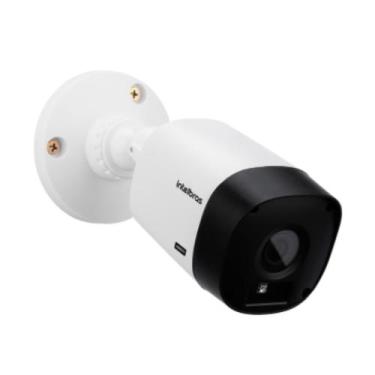 Imagem de Câmera Bullet Intelbras VHL 1120B G2, HD 720P, Lente 2.8 mm, IR 20 m