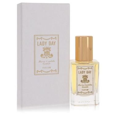 Imagem de Perfume Feminino Lady Day Maria Em Latadida Gentile 30 Ml Pure