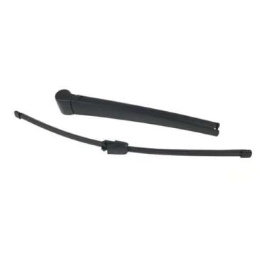 Imagem de Para Skoda Octavia 04-13 Limpa-vidros Traseiro Conjunto de Braço Articulado da Palheta Traseira 1Z5955707