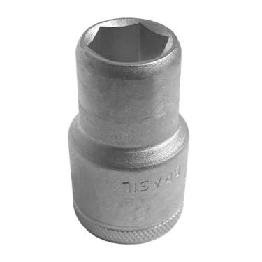 Imagem de Soquete Sextavado 1/2"x14mm Aço CRV 015.009 19 Gedore - FERRAMENTAS GE