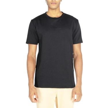 Imagem de Camiseta Especial Element Forever Preto-Masculino