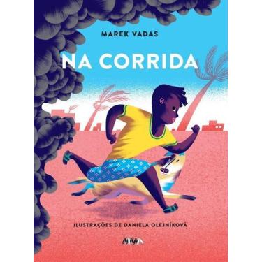 Imagem de Na Corrida - MEIA AZUL EDITORA, Sortido