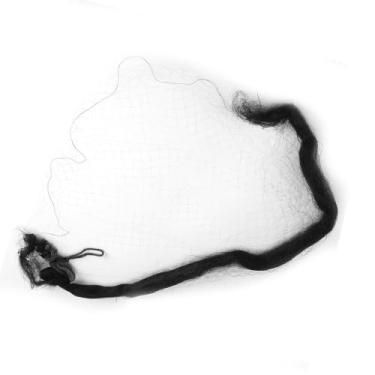 Imagem de Irfora Rede de Prevenção de Pássaros, 8 X, Design Grade Malha Náilon para Jardim, Campo ou Terras Agrícolas, Feita Material Náilon, Evita Caça, Captura ou Névoa (15*Tio)