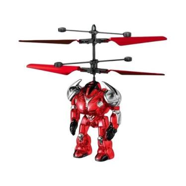 Imagem de Brinquedo Educacional STEM Robô De Suspensão Indutiva Para Crianças, D